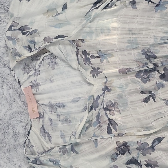 Gypsy and Gold short dress sz Med - Picture 7 of 14